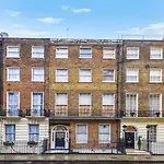 Easy London Stay 8Mins Walk To Hyde Park, 13Mins Walk To Oxford Street