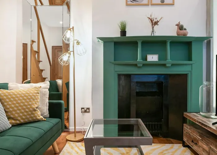 Easy London Stay 8Mins Walk To Hyde Park, 13Mins Walk To Oxford Street